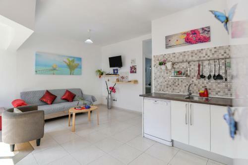 Apartamento Anaca