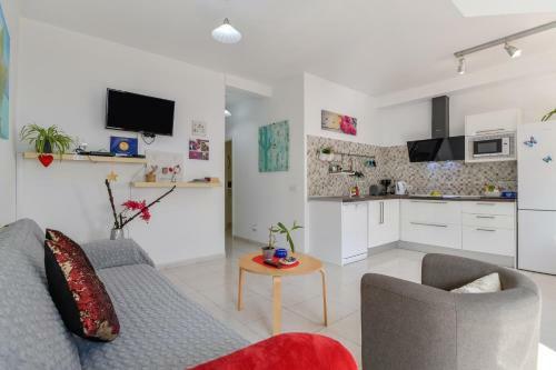 Apartamento Anaca