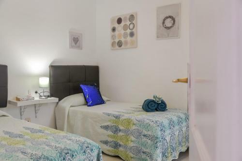 Apartamento Anaca