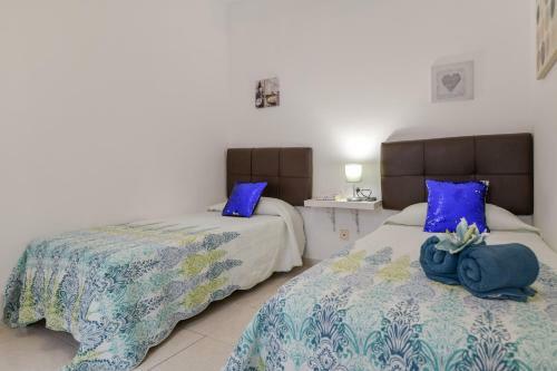 Apartamento Anaca