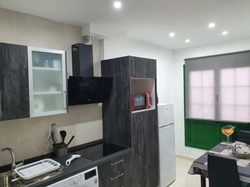Apartamento La Casa Del Pueblo Holiday Home