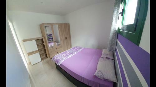 Apartamento La Casa Del Pueblo Holiday Home