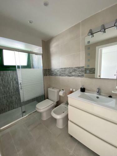 Apartamento La Casa Del Pueblo Holiday Home