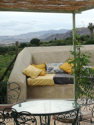 4-bed Andalusian House With Private Pool & Garden!