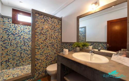 Charming 4-bed Villa In Playa Blanca