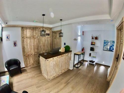 Hotel El Refugio
