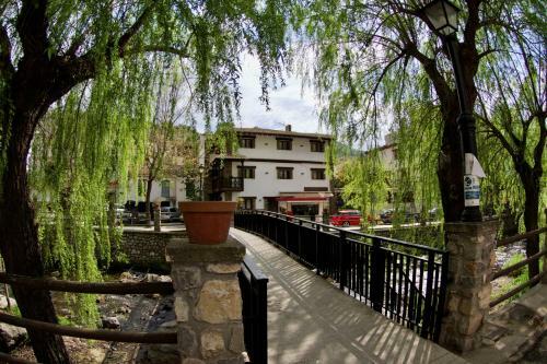 Hotel El Refugio
