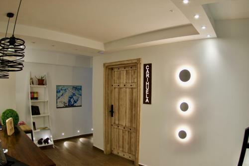 Hotel El Refugio