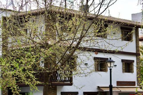Hotel El Refugio
