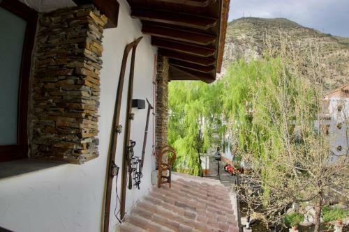 Hotel El Refugio