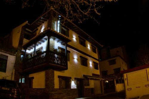 Hotel El Refugio