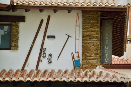 Hotel El Refugio