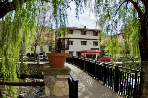 Hotel El Refugio