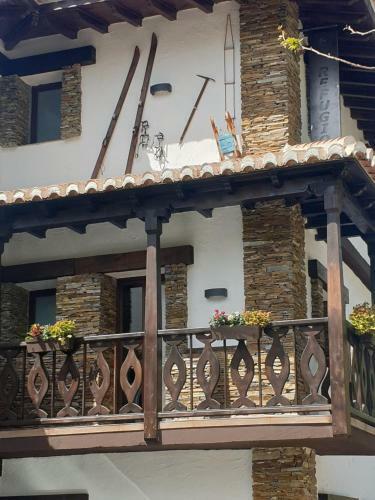 Hotel El Refugio