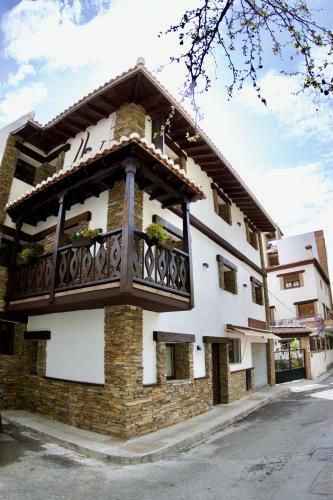 Hotel El Refugio