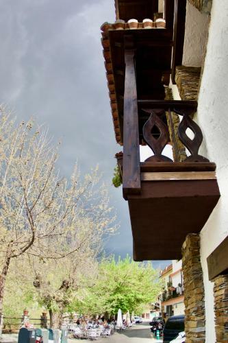 Hotel El Refugio