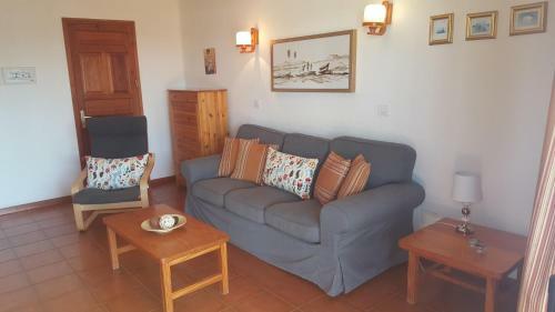 Apartamento Bella Casas Del Sol