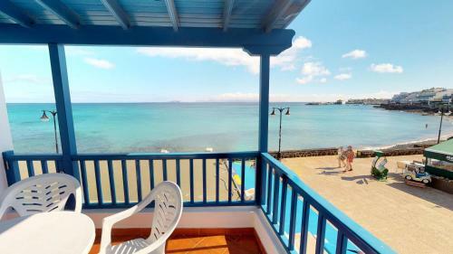 Apartamento Blancazul Mingo Bajo