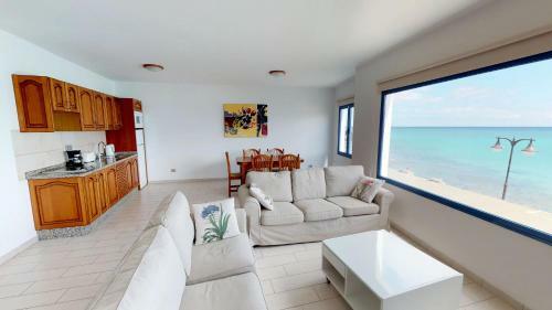 Apartamento Blancazul Mingo Bajo