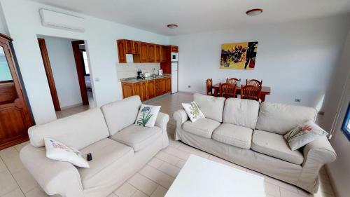 Apartamento Blancazul Mingo Bajo