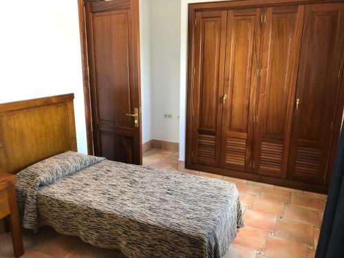Apartamento Blancazul Cala Azul