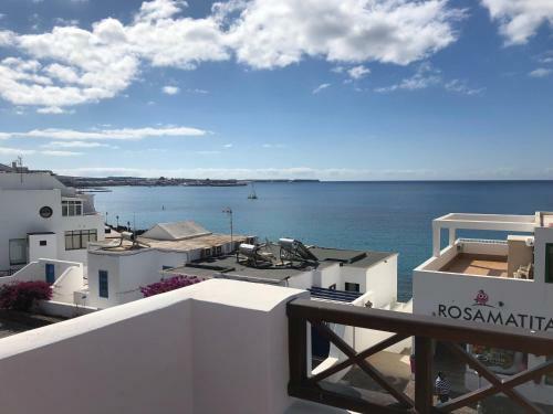 Apartamento Blancazul Cala Azul