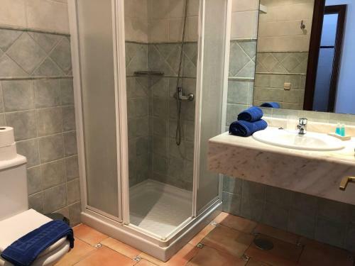 Apartamento Blancazul Cala Azul