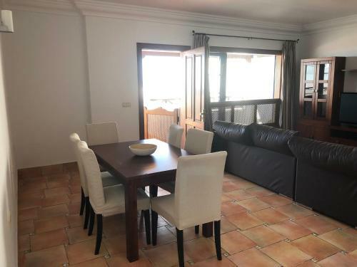 Apartamento Blancazul Cala Azul