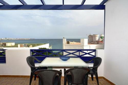 Apartment Dorado Playa Blanca - Ace03100g-aya
