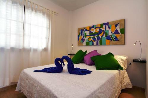 Apartment Dorado Playa Blanca - Ace03100g-aya