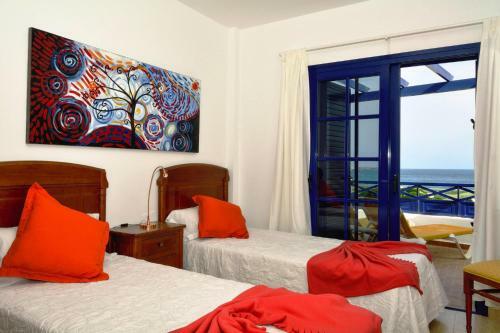 Apartment Dorado Playa Blanca - Ace03100g-aya
