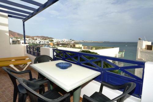 Apartment Dorado Playa Blanca - Ace03100g-aya