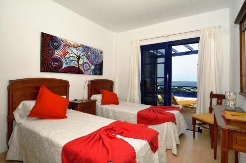 Apartment Dorado Playa Blanca - Ace03100g-aya