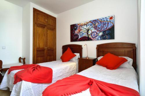 Apartment Dorado Playa Blanca - Ace03100g-aya