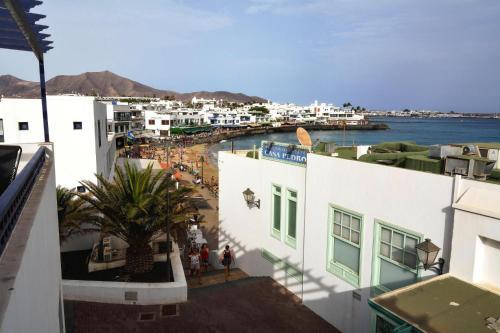 Apartment Dorado Playa Blanca - Ace03100g-aya