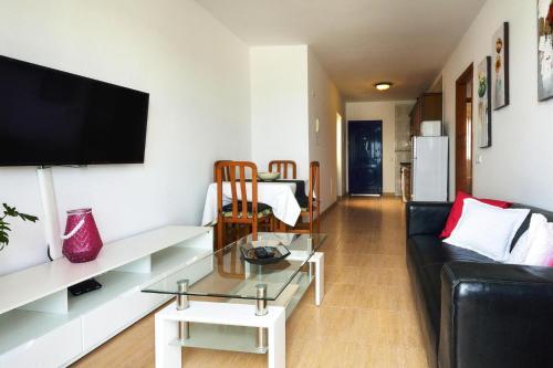 Apartment Dorado Playa Blanca - Ace03100g-aya