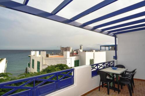 Apartment Dorado Playa Blanca - Ace03100g-aya