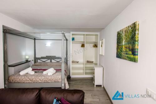 Apartments Vista Maritima By Villas Now Ltd
