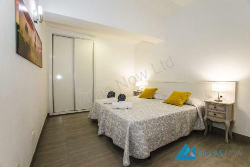 Apartments Vista Maritima By Villas Now Ltd