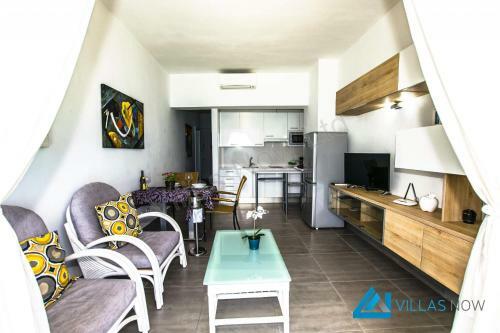 Apartments Vista Maritima By Villas Now Ltd
