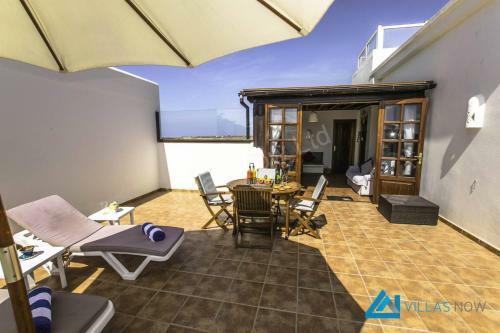 Villa Seventy Seven - Lh189 By Villas Now Ltd
