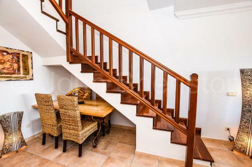 Villa Vistamar - Lh165 By Villas Now Ltd