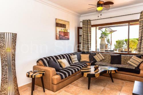 Villa Vistamar - Lh165 By Villas Now Ltd