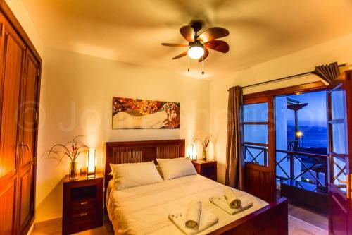 Villa Vistamar - Lh165 By Villas Now Ltd