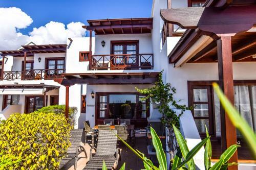 Villa Vistamar - Lh165 By Villas Now Ltd