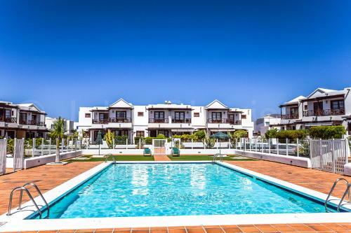 Villa Vistamar - Lh165 By Villas Now Ltd