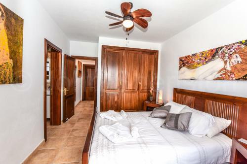 Villa Vistamar - Lh165 By Villas Now Ltd