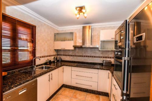 Villa Vistamar - Lh165 By Villas Now Ltd