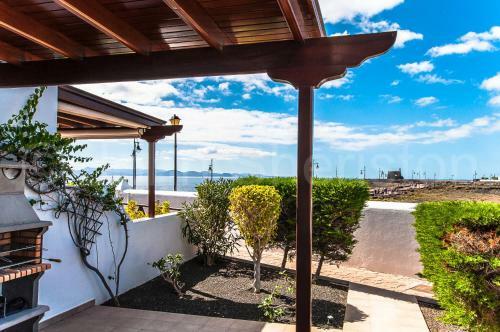 Villa Vistamar - Lh165 By Villas Now Ltd