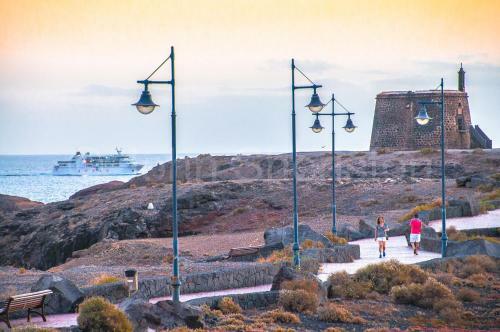 Villa Vistamar - Lh165 By Villas Now Ltd